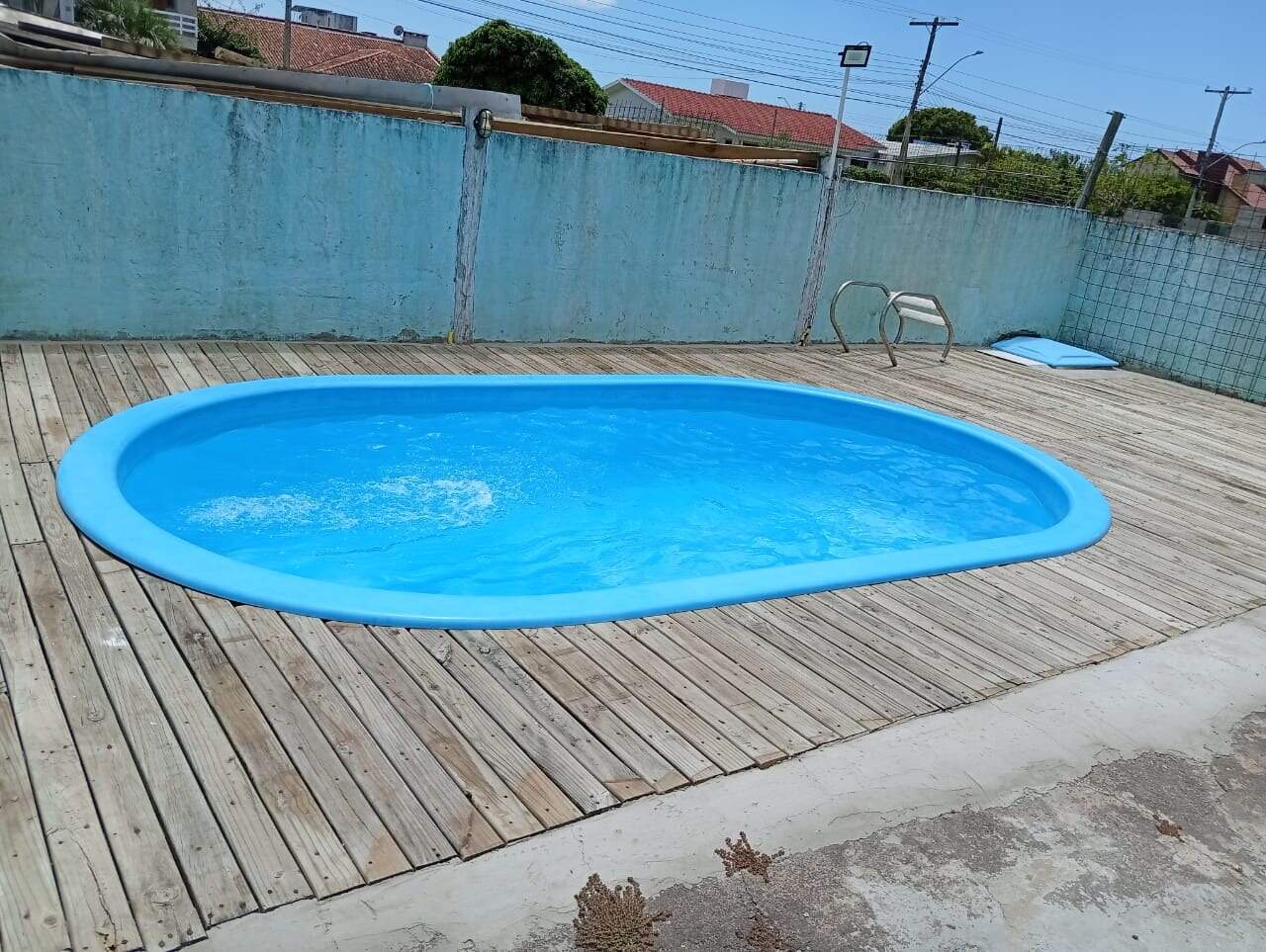 Casa à venda no Centro: 