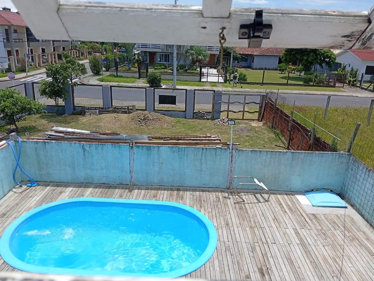 Casa à venda no Centro: 