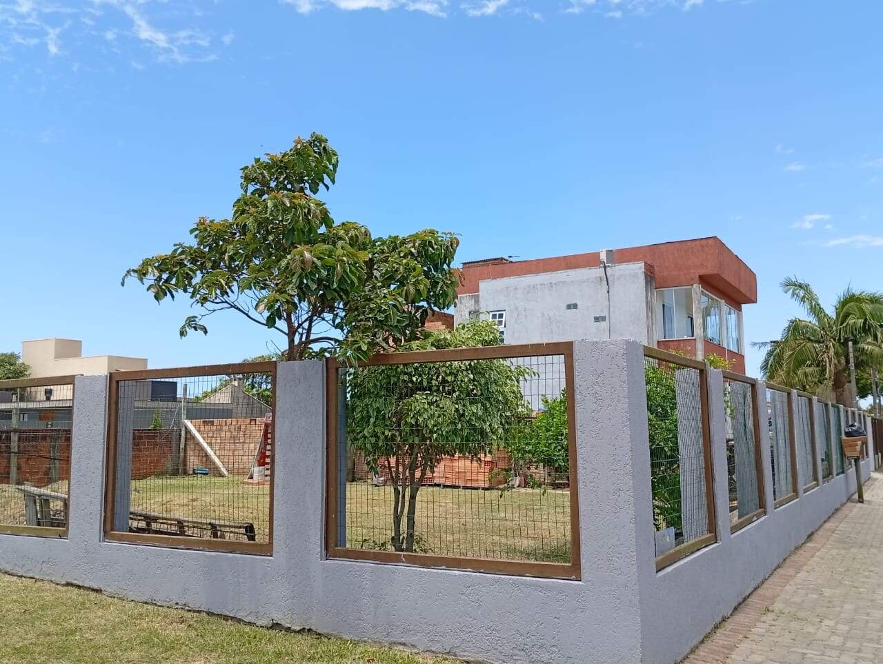 Casa à venda no Centro: 