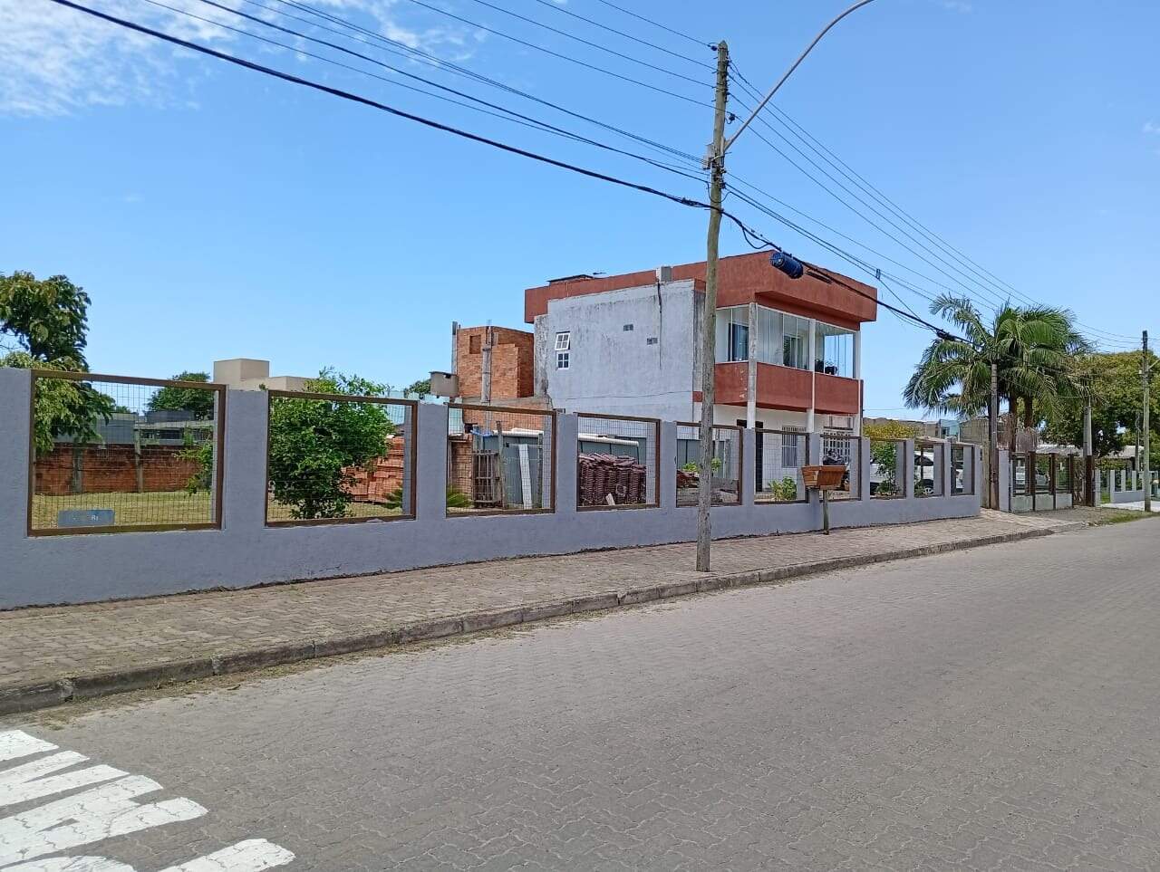 Casa à venda no Centro: 