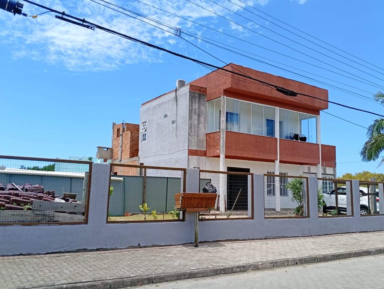 Casa à venda no Centro: 