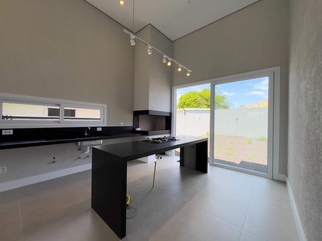 Casa à venda no Centro: 