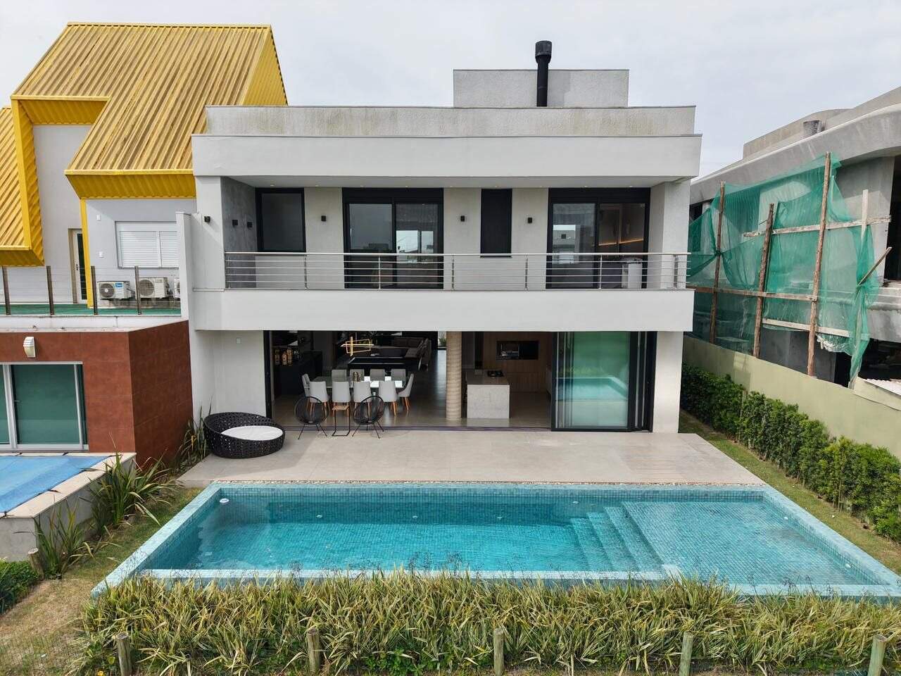 Sobrado em Condomínio à venda no Capão Ilhas Resort: 