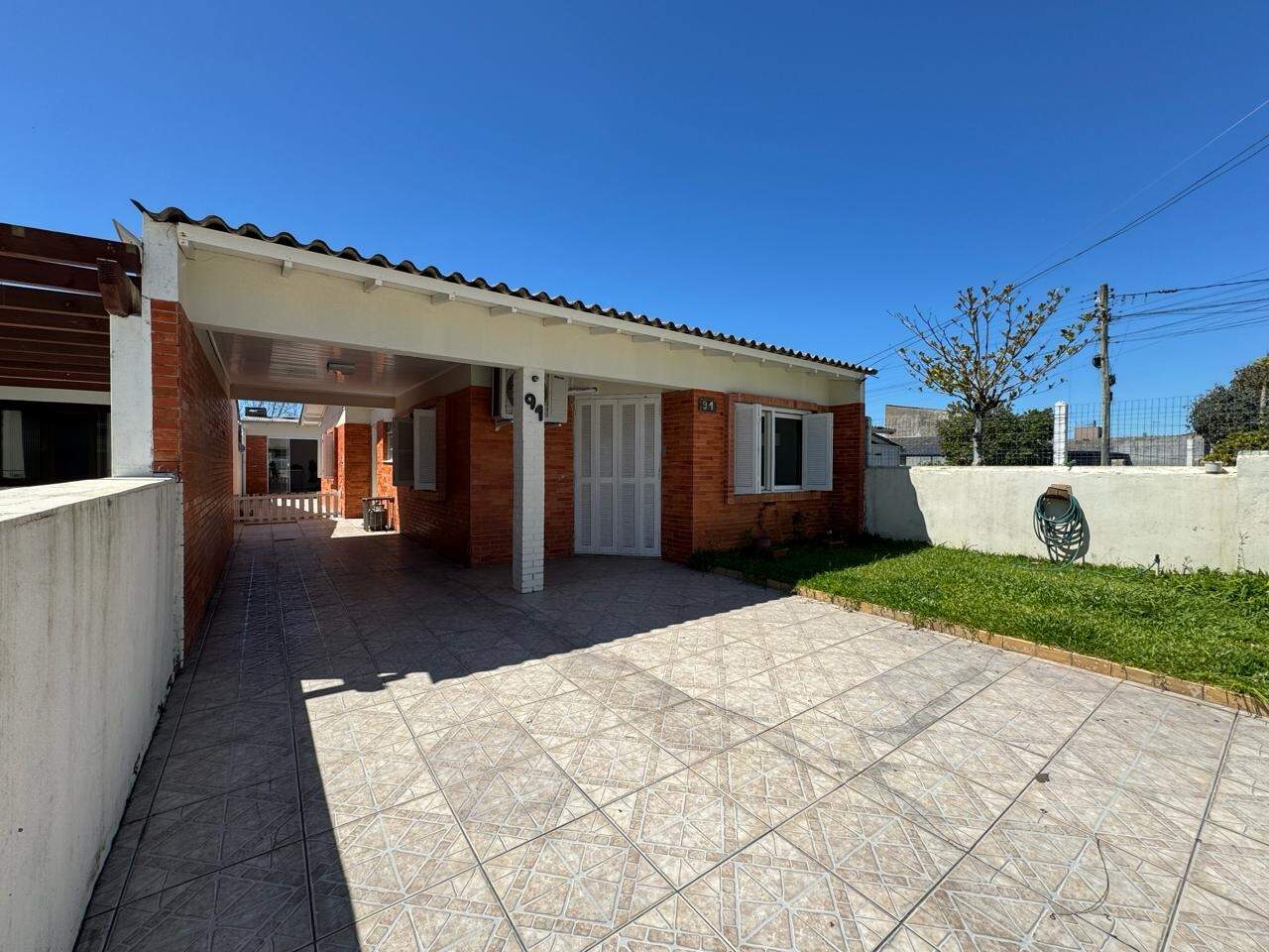 Casa à venda no Arco Iris: 