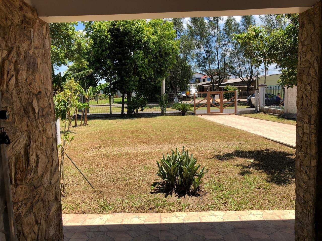 Casa à venda no Santo Antonio: 
