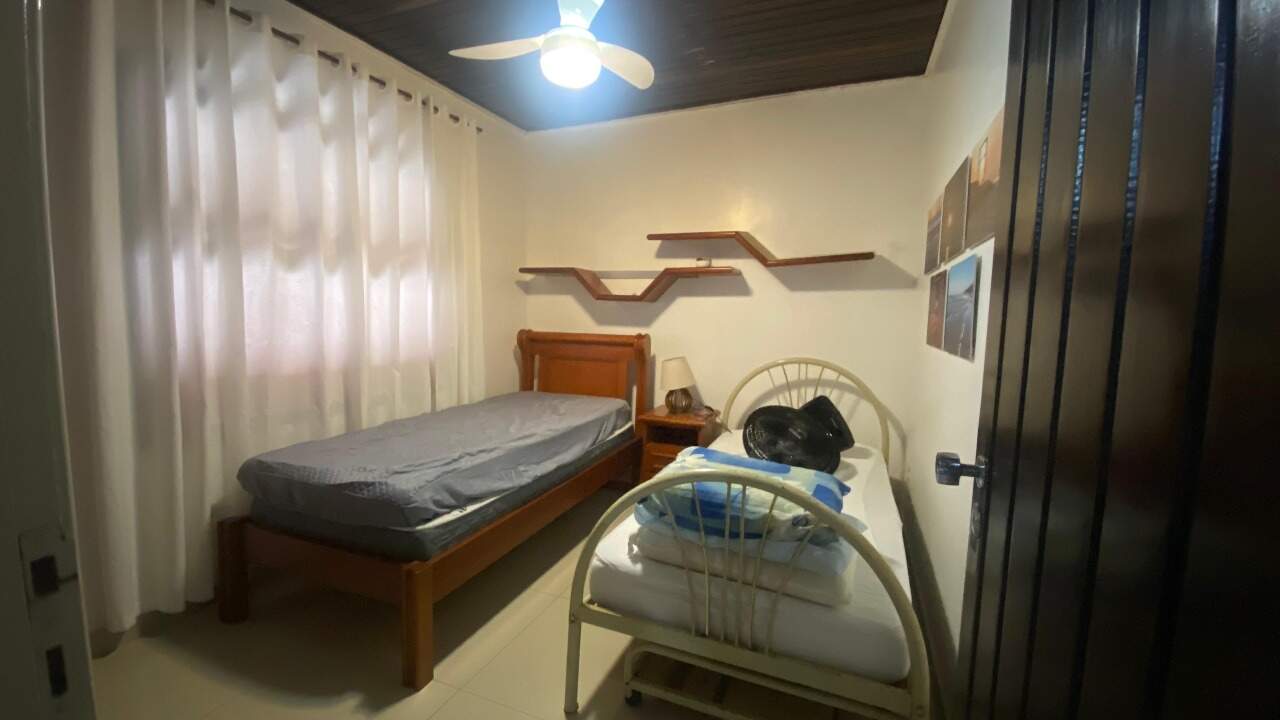 Casa à venda no Centro: 