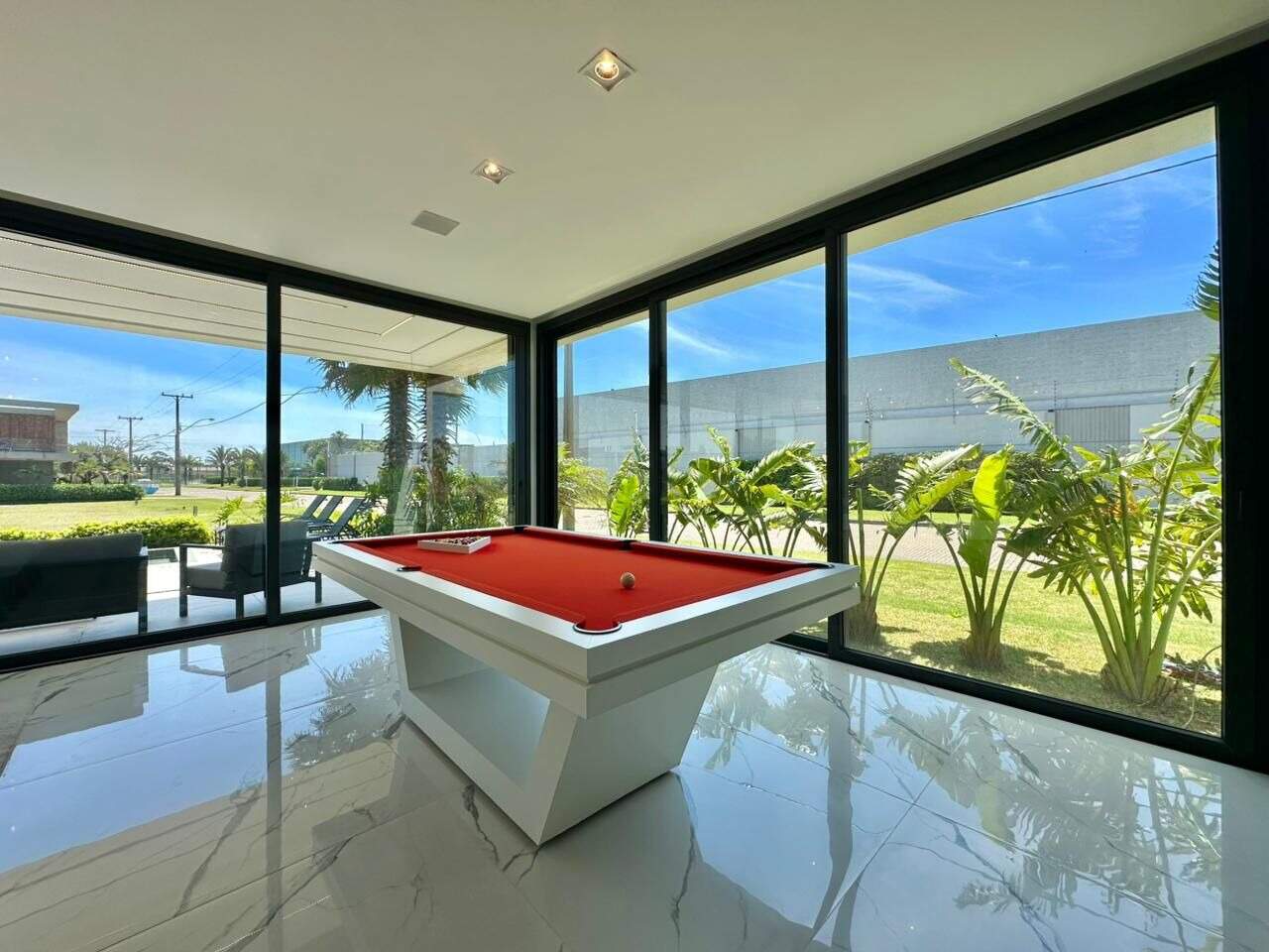 Casa em Condomínio à venda no Condomínio Sense: 