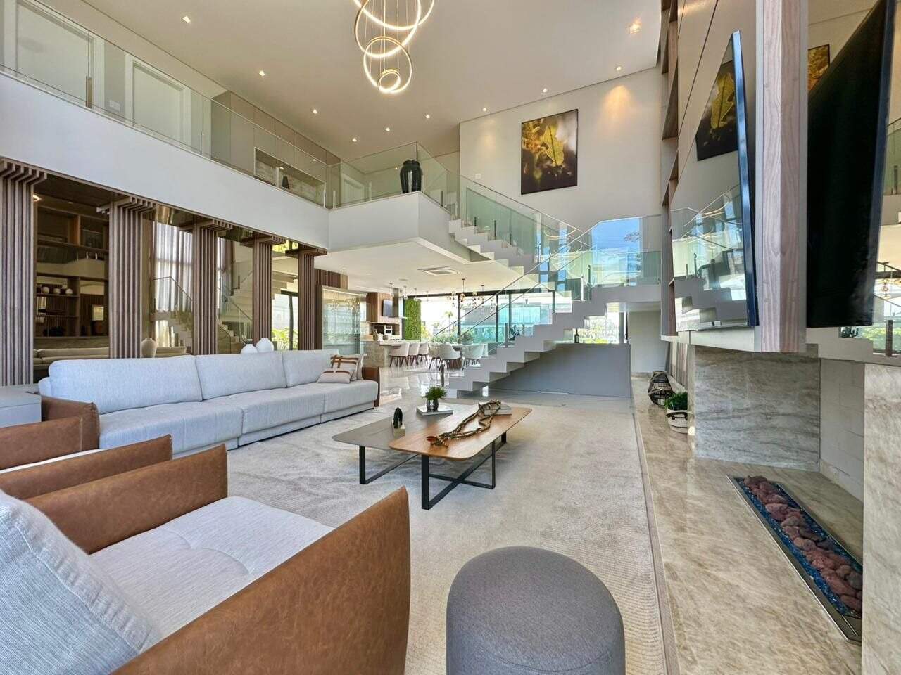 Casa em Condomínio à venda no Condomínio Sense: 
