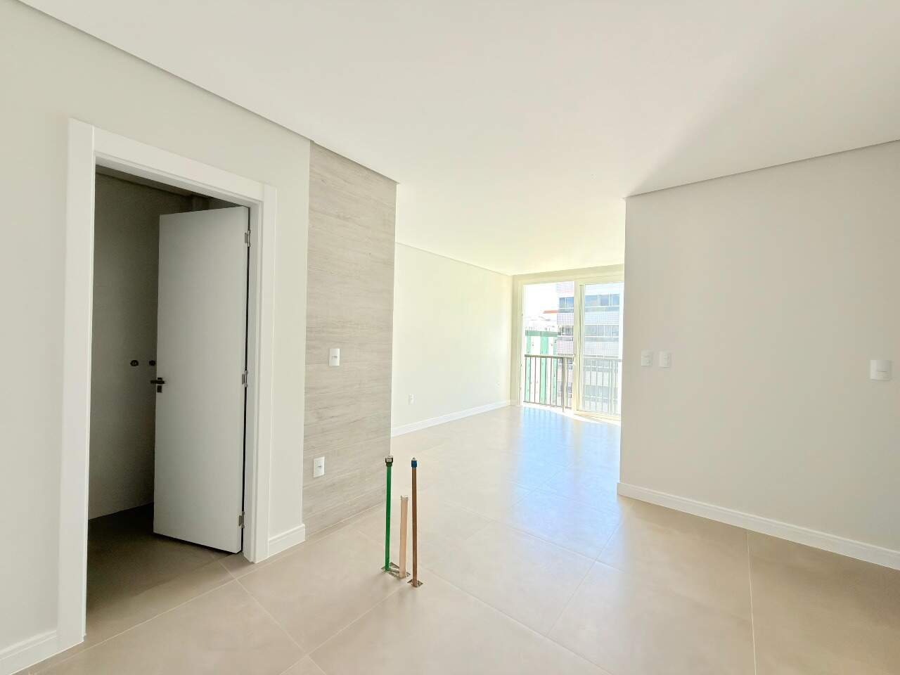Apartamento à venda no Zona Nova: 