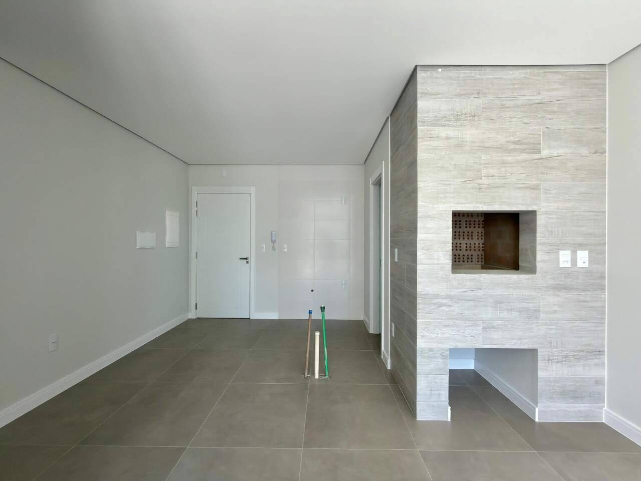Apartamento à venda no Zona Nova: 