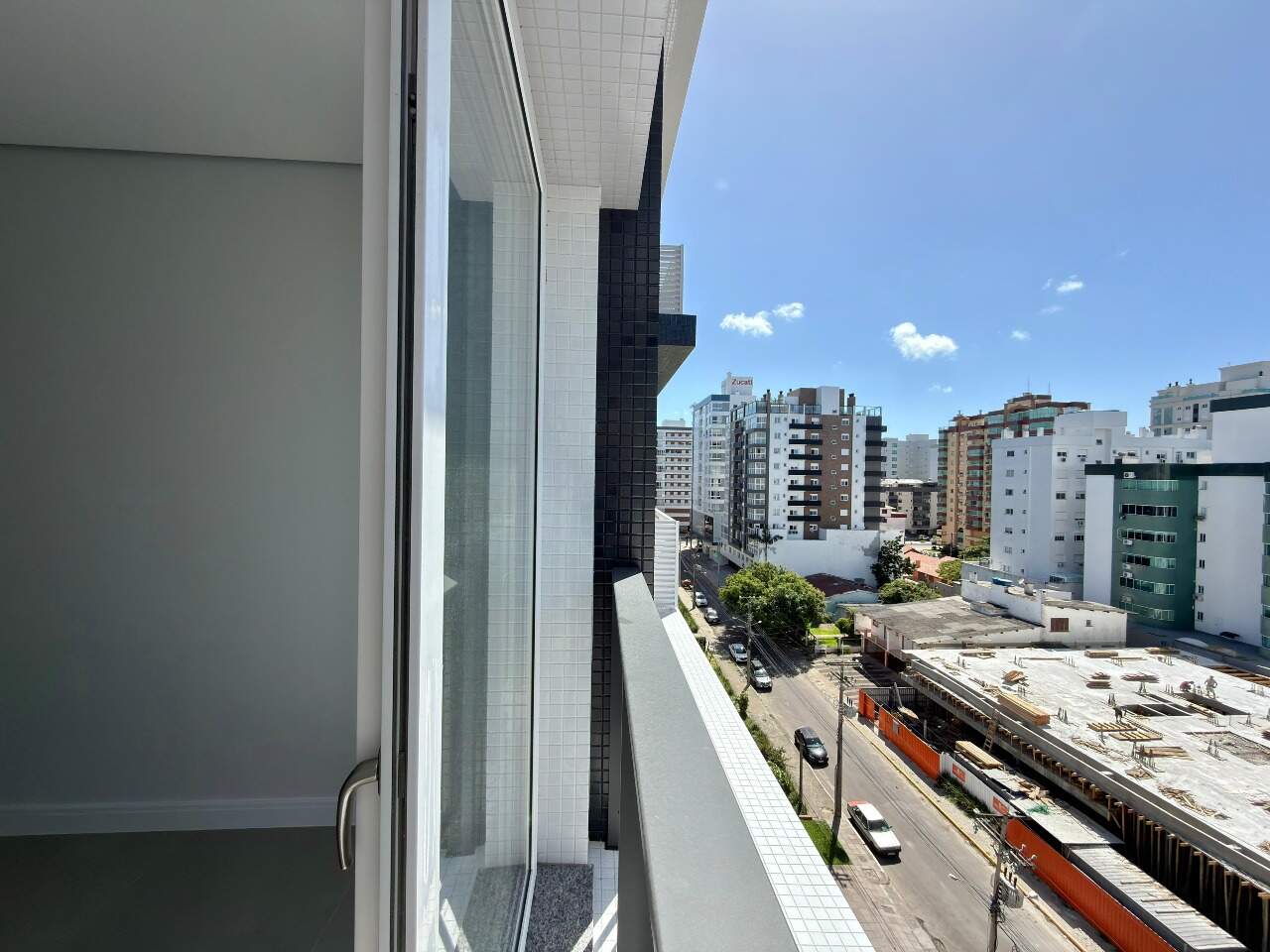 Apartamento à venda no Zona Nova: 