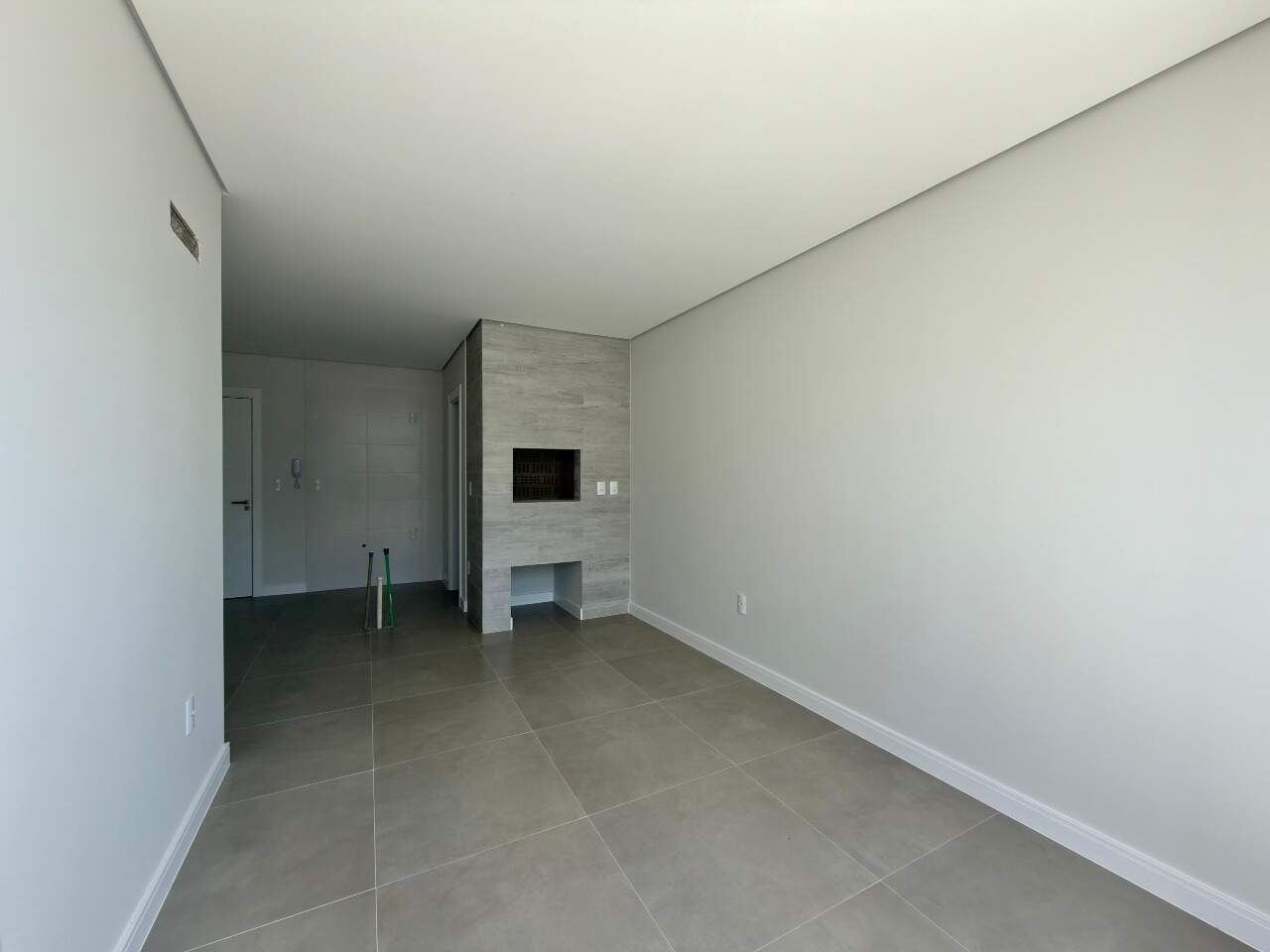 Apartamento à venda no Zona Nova: 