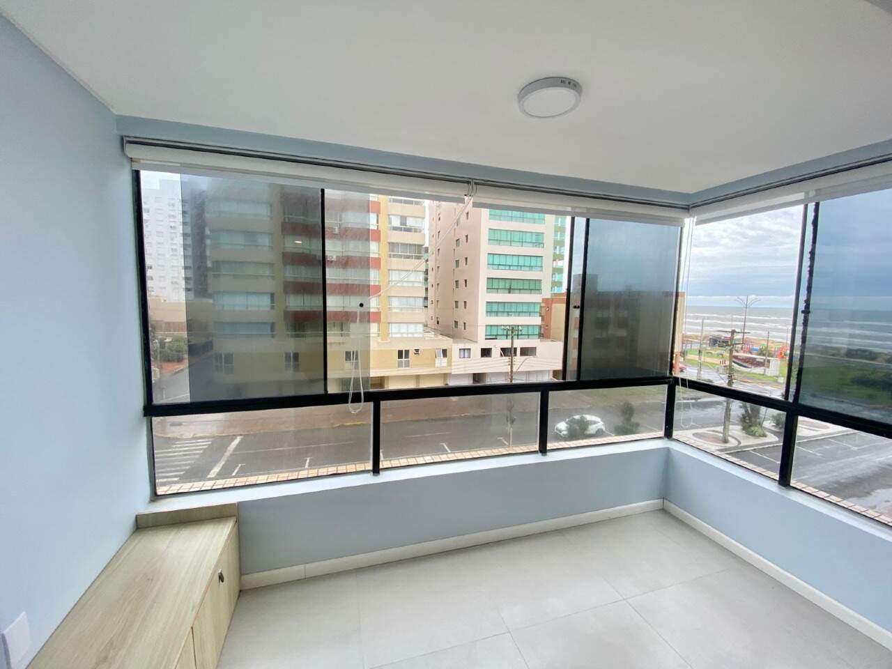 Apartamento à venda no Zona Nova: 