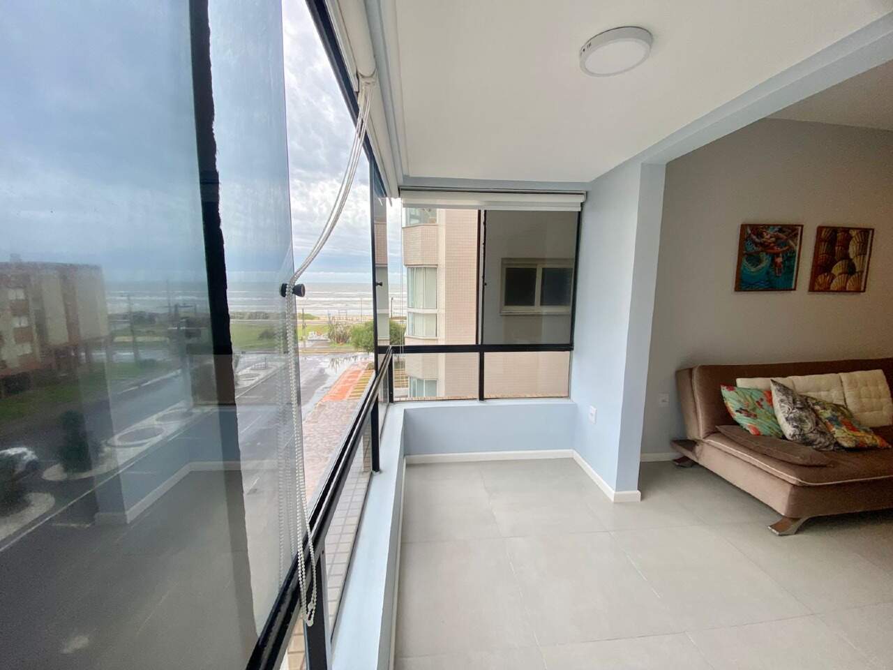 Apartamento à venda no Zona Nova: 