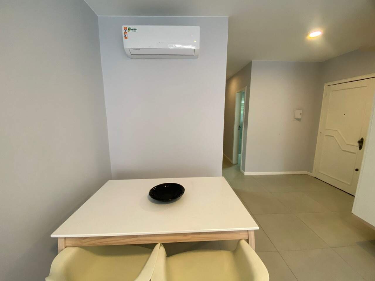 Apartamento à venda no Zona Nova: 