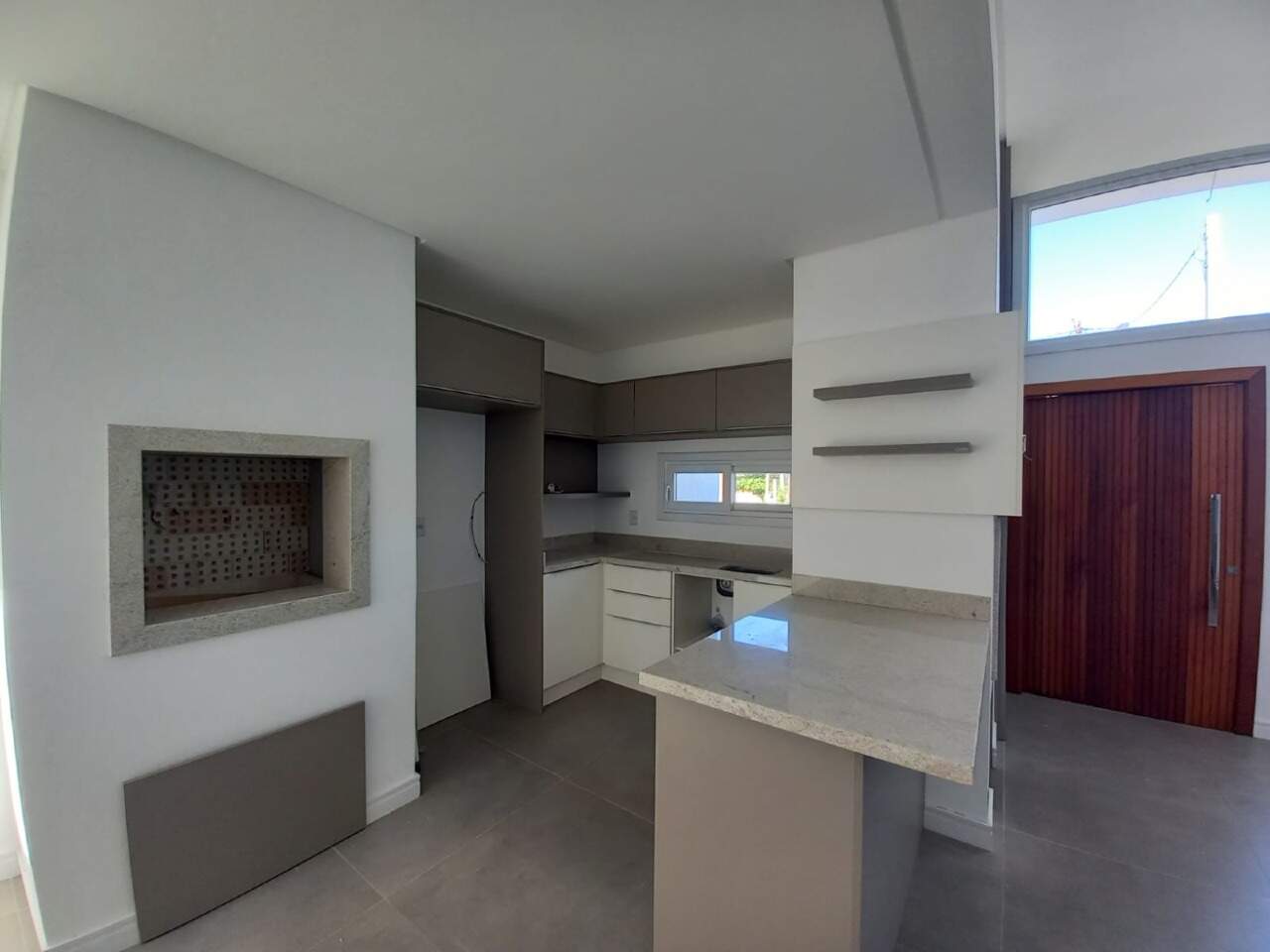 Casa à venda no Jardim Beira Mar: 