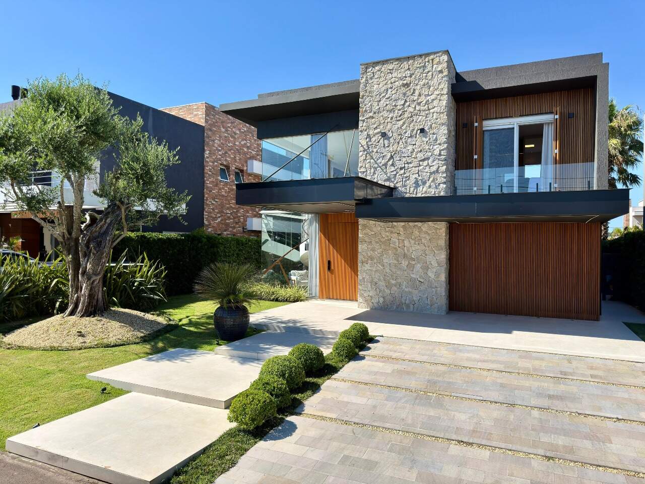Casa em Condomínio à venda no Condomínio Malibu Beach: 