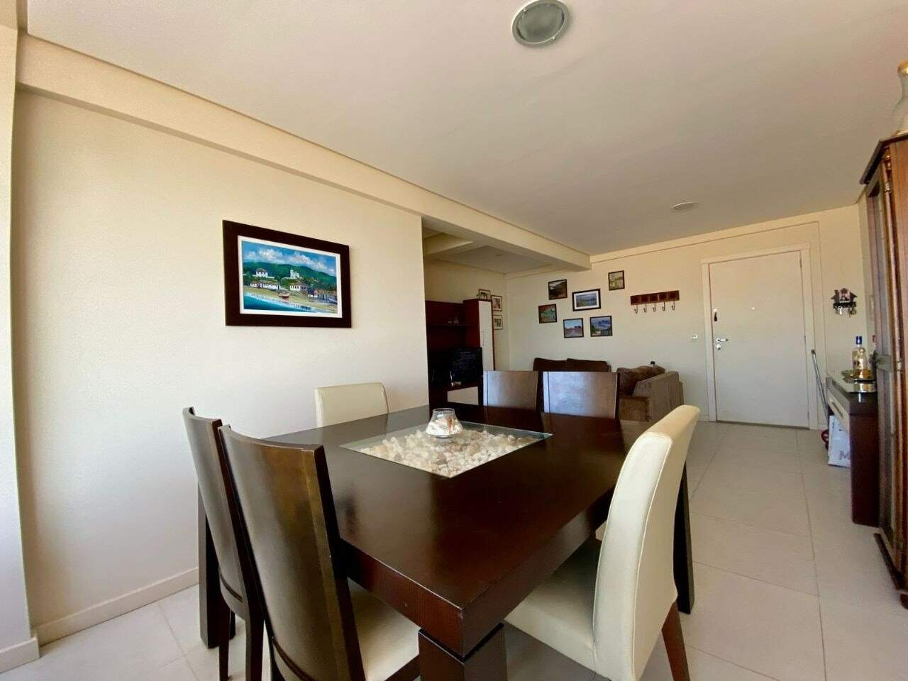 Apartamento à venda no Zona Nova: 