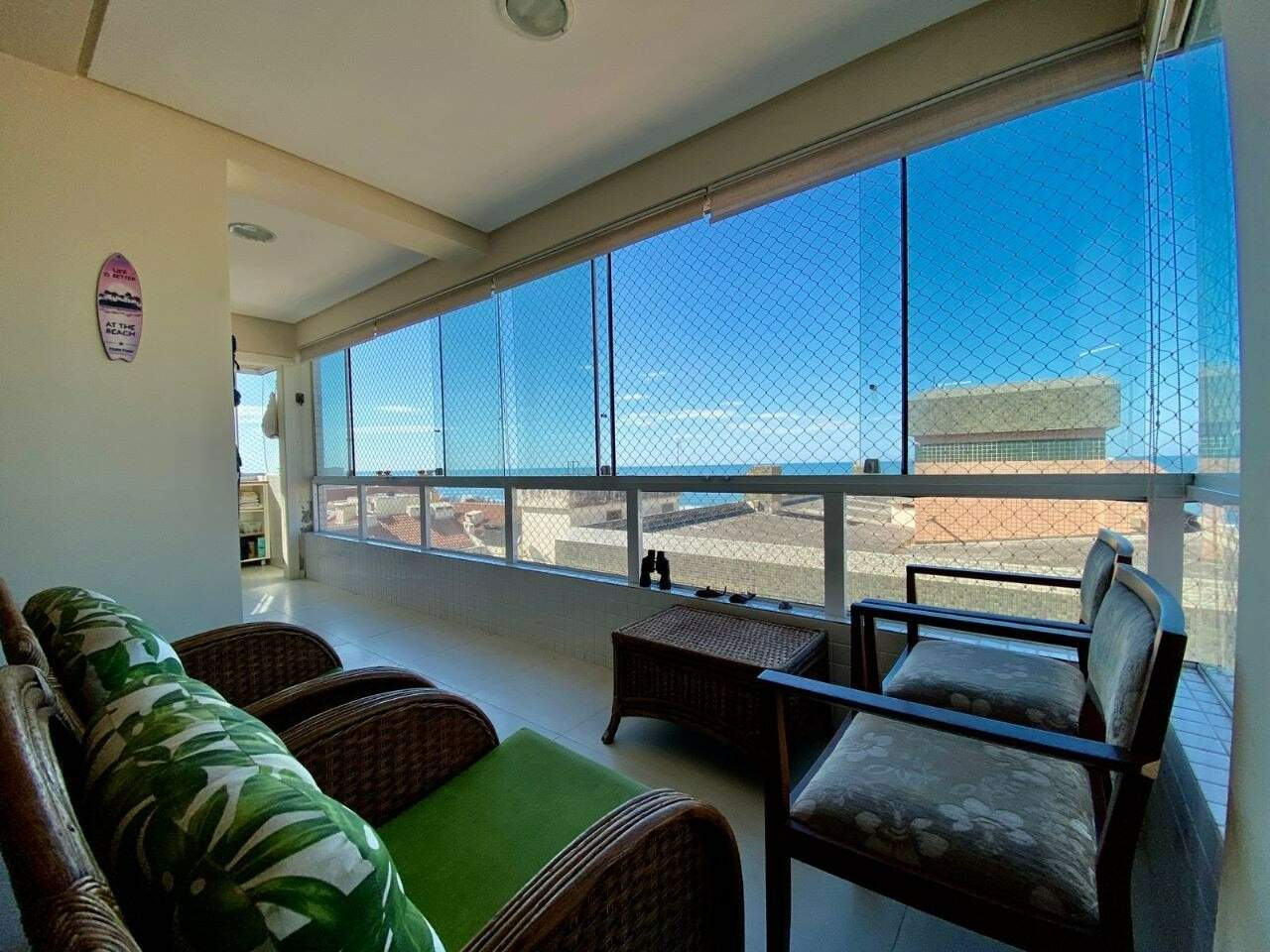 Apartamento à venda no Zona Nova: 