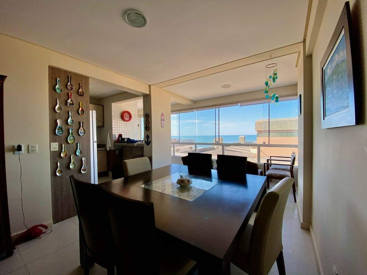 Apartamento à venda no Zona Nova: 
