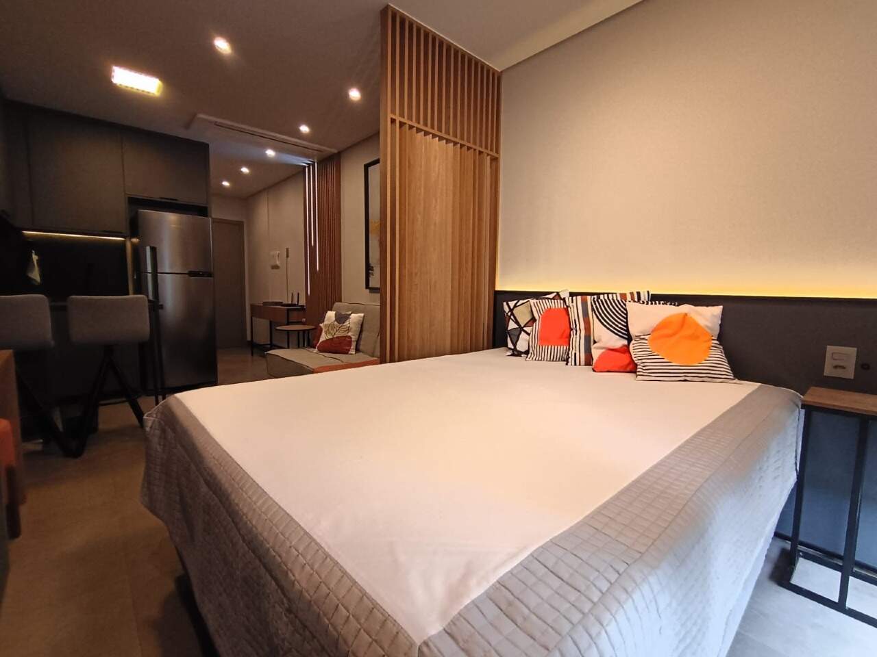 Apartamento à venda no Atlantida: 