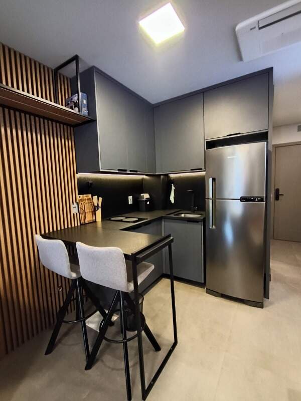 Apartamento à venda no Atlantida: 