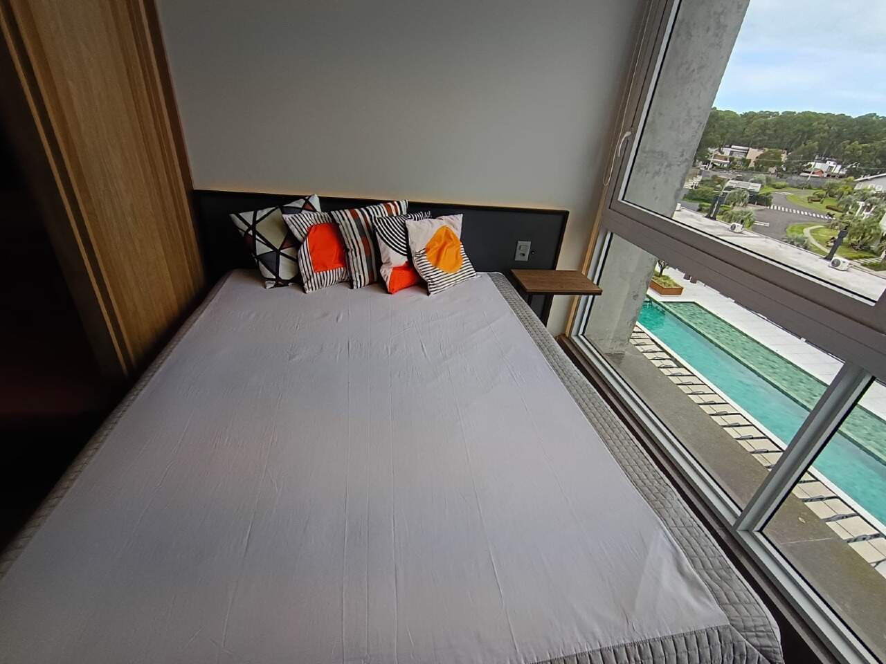 Apartamento à venda no Atlantida: 