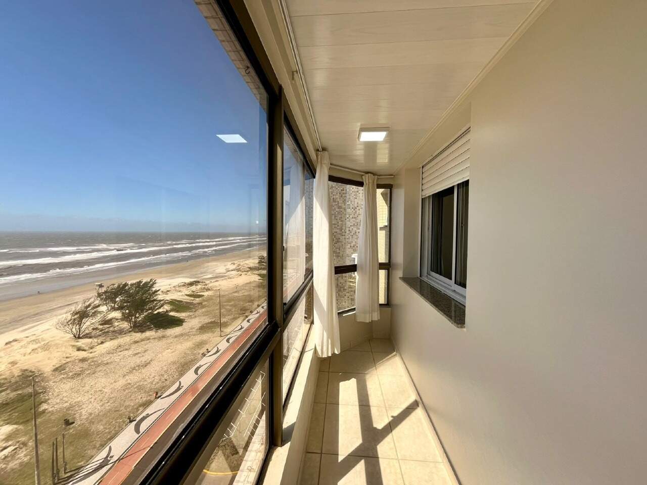 Apartamento à venda no Zona Nova: 