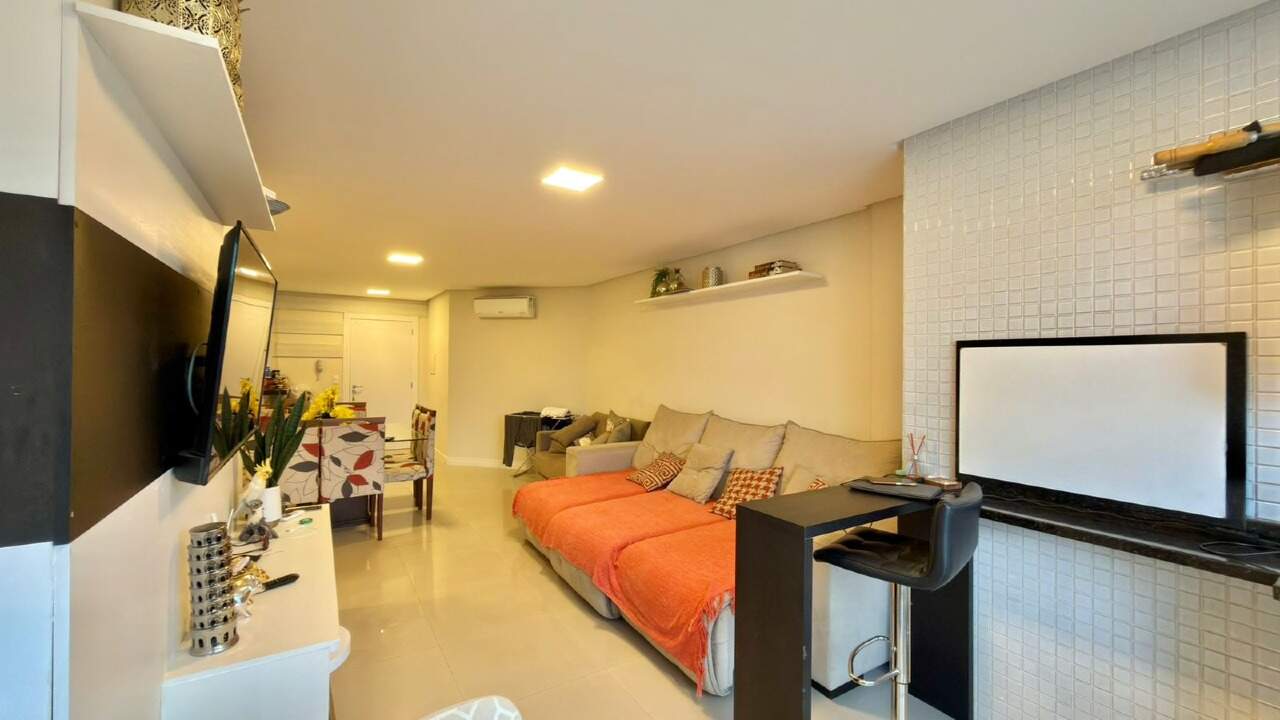 Apartamento à venda no Zona Nova: 
