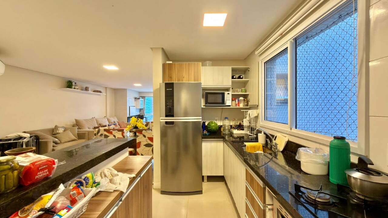 Apartamento à venda no Zona Nova: 