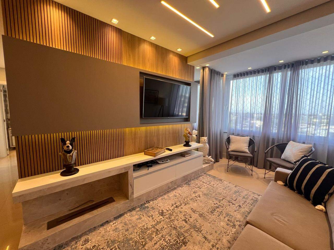 Apartamento à venda no Atlantida: 