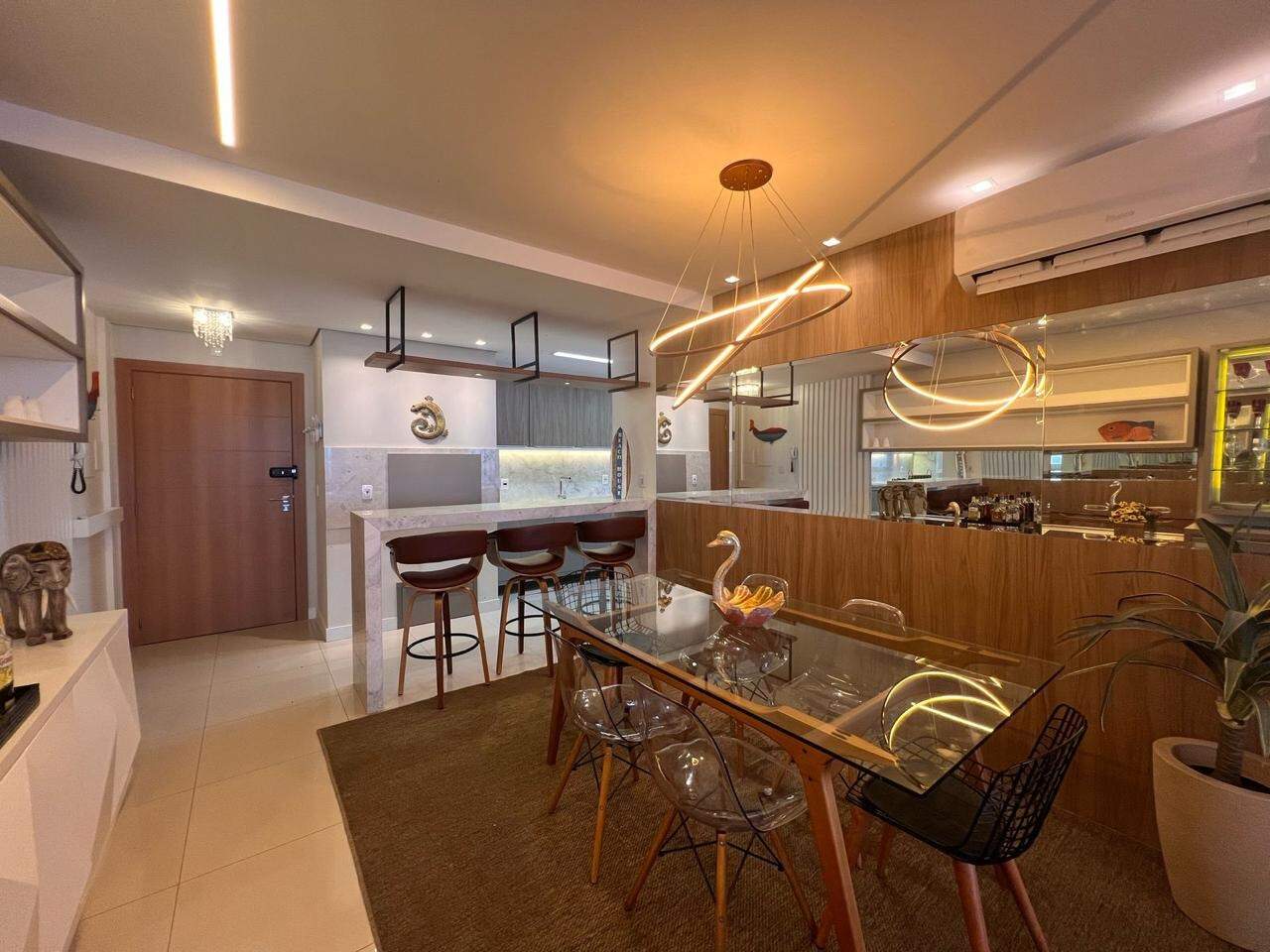 Apartamento à venda no Atlantida: 