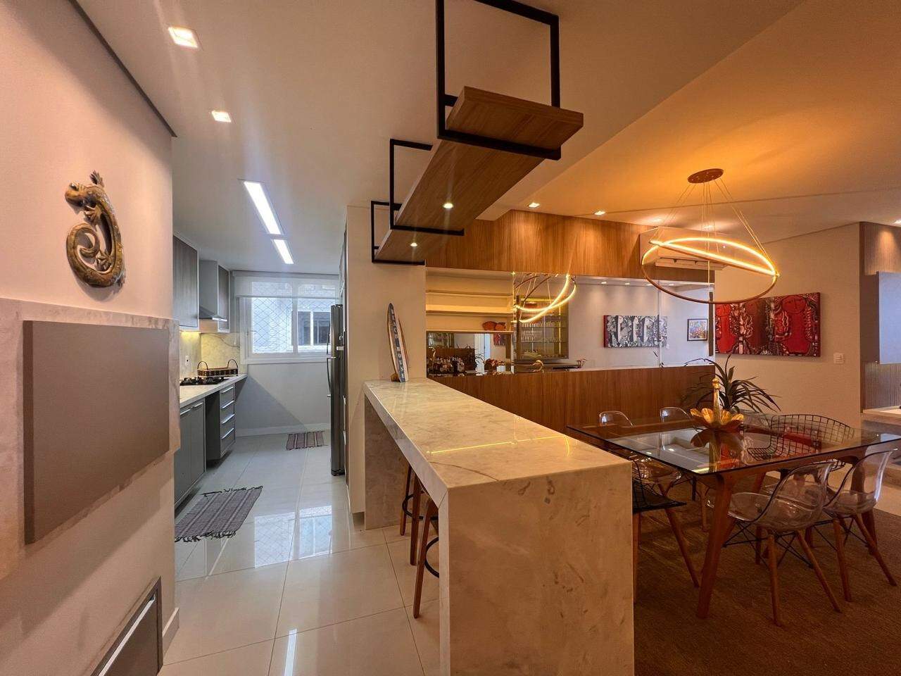Apartamento à venda no Atlantida: 