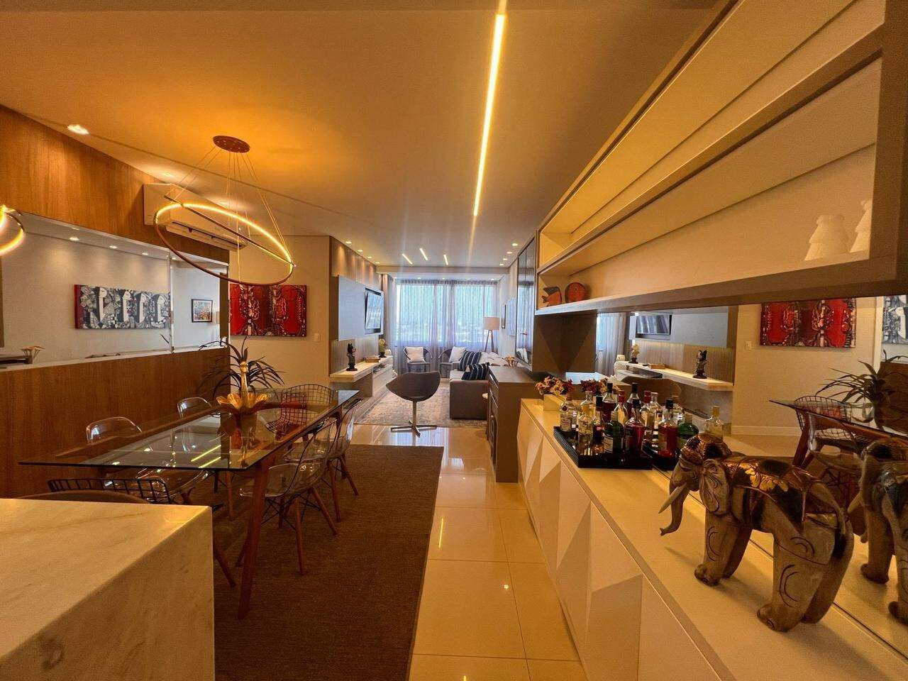 Apartamento à venda no Atlantida: 