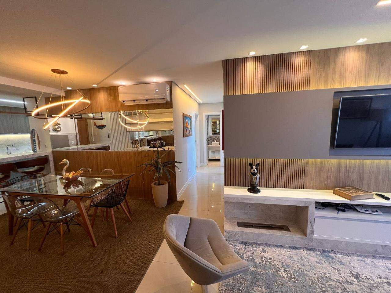 Apartamento à venda no Atlantida: 