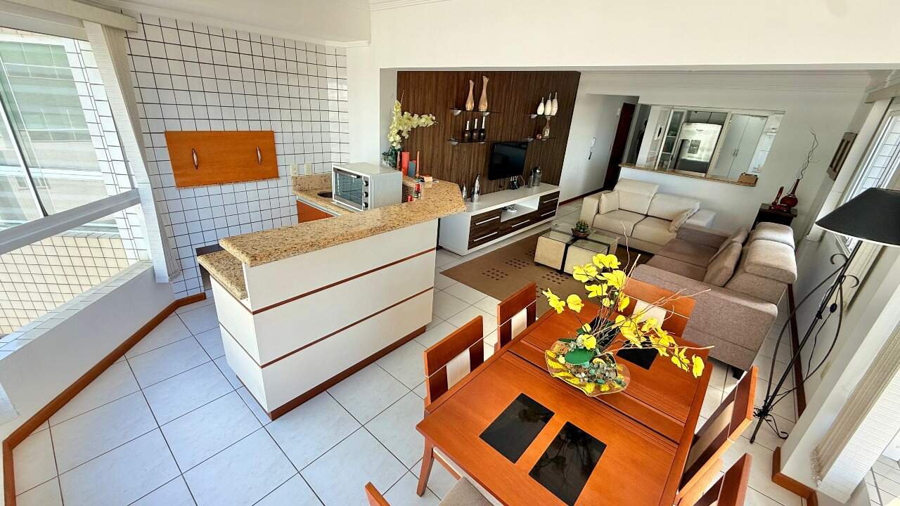 Apartamento à venda no Zona Nova: 