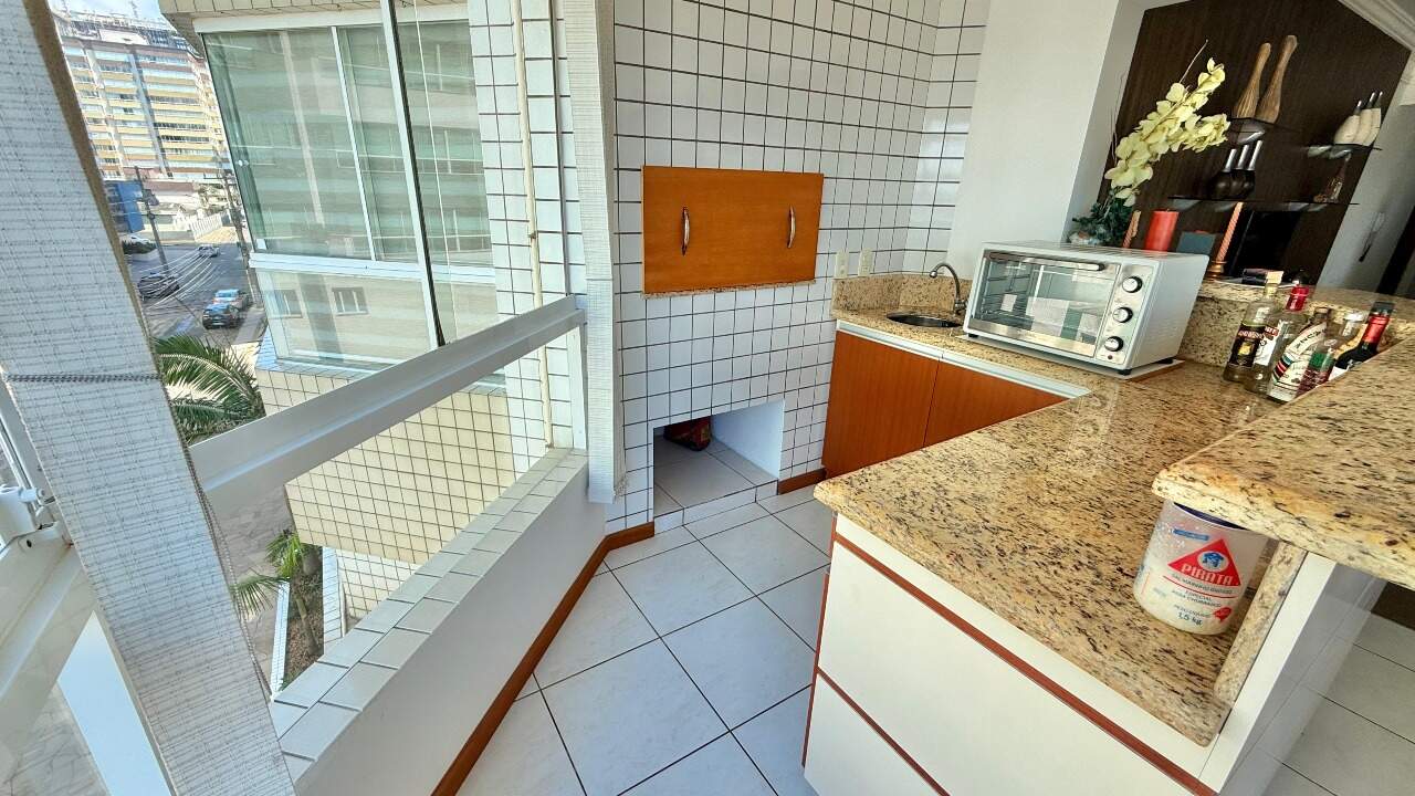 Apartamento à venda no Zona Nova: 