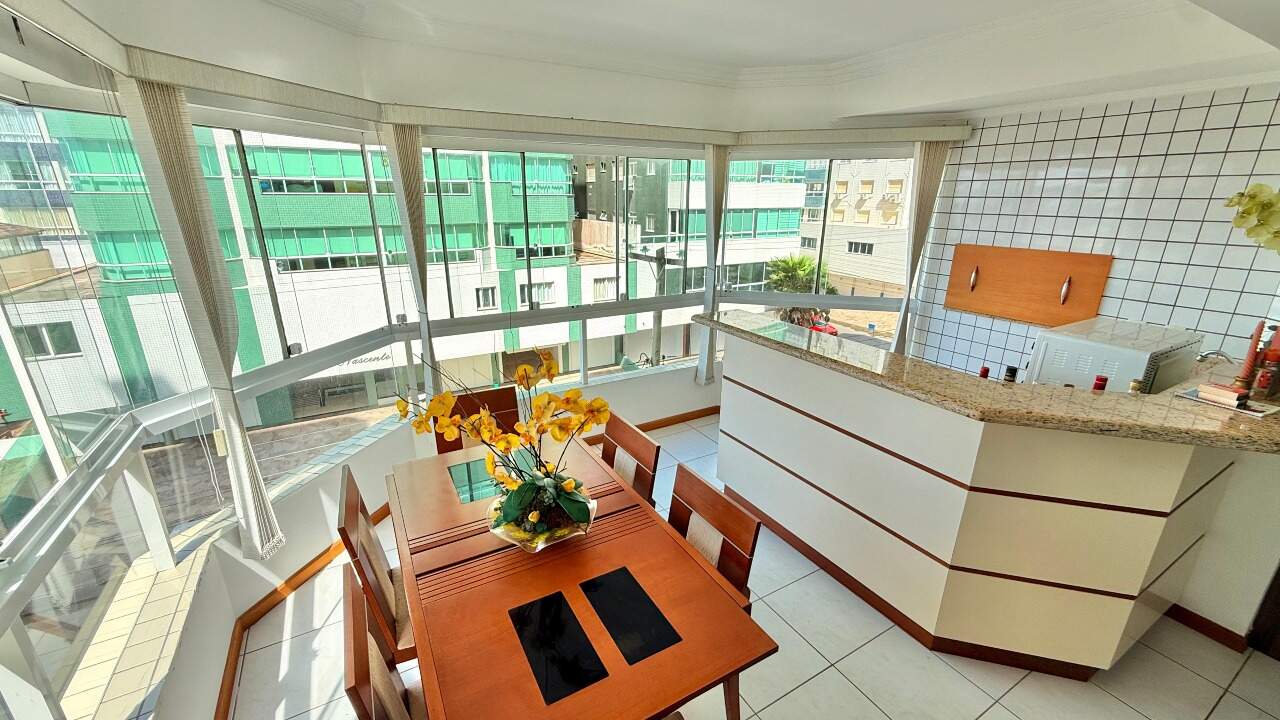 Apartamento à venda no Zona Nova: 