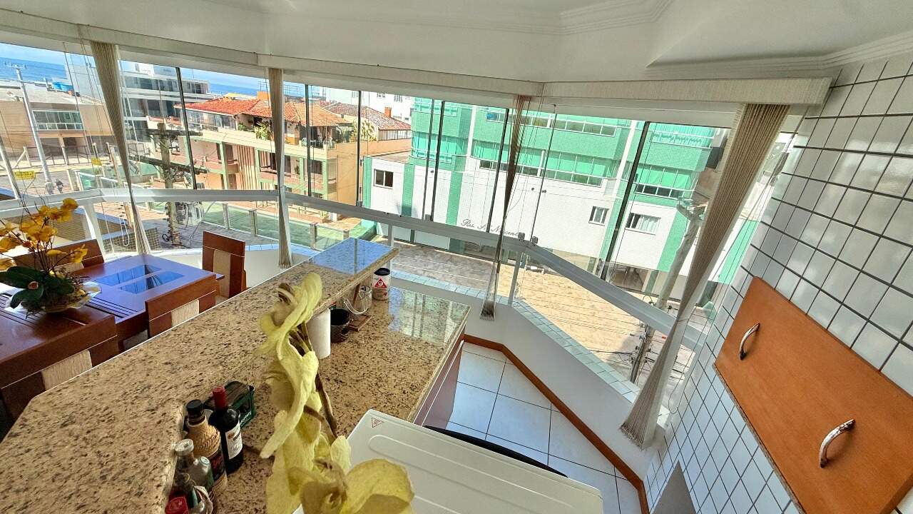 Apartamento à venda no Zona Nova: 