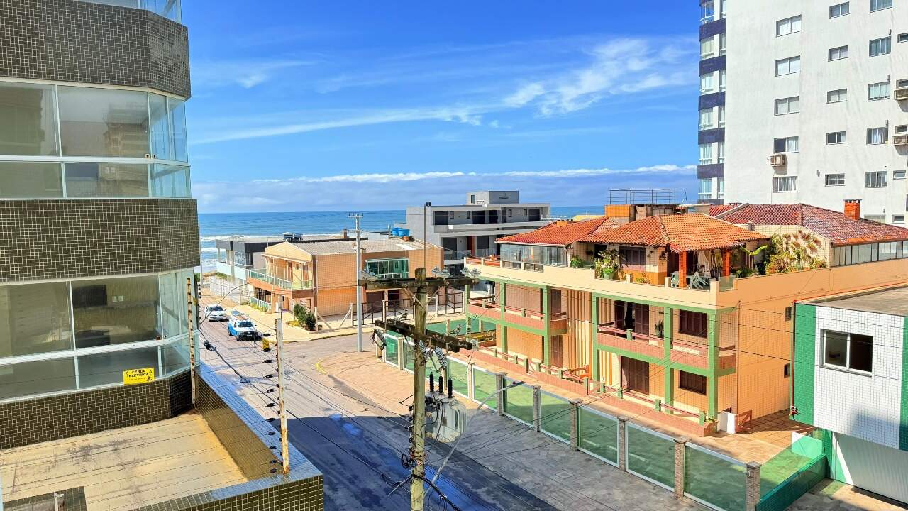 Apartamento à venda no Zona Nova: 