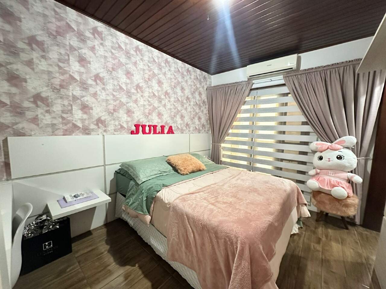 Casa à venda no Zona Nova: 