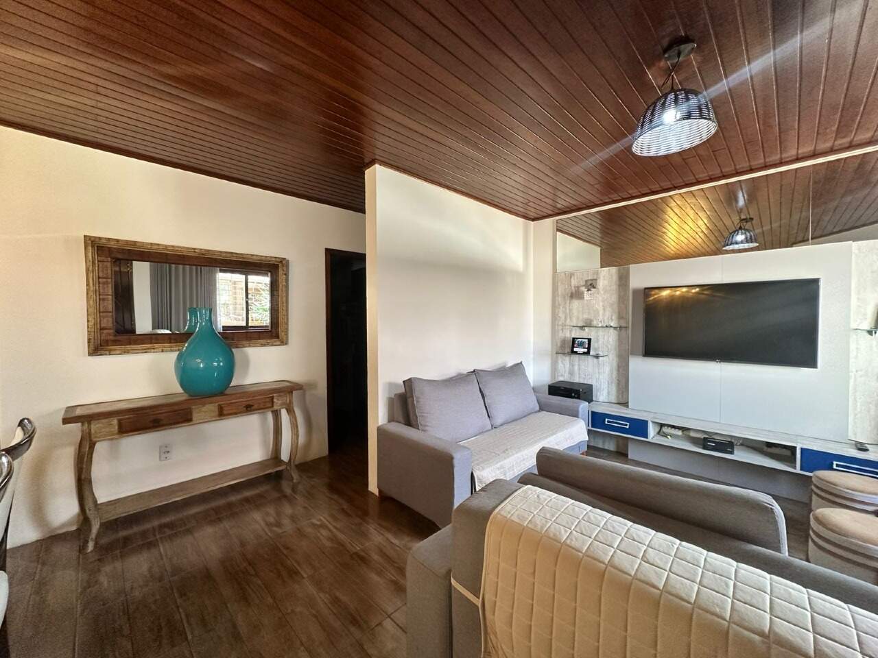Casa à venda no Zona Nova: 