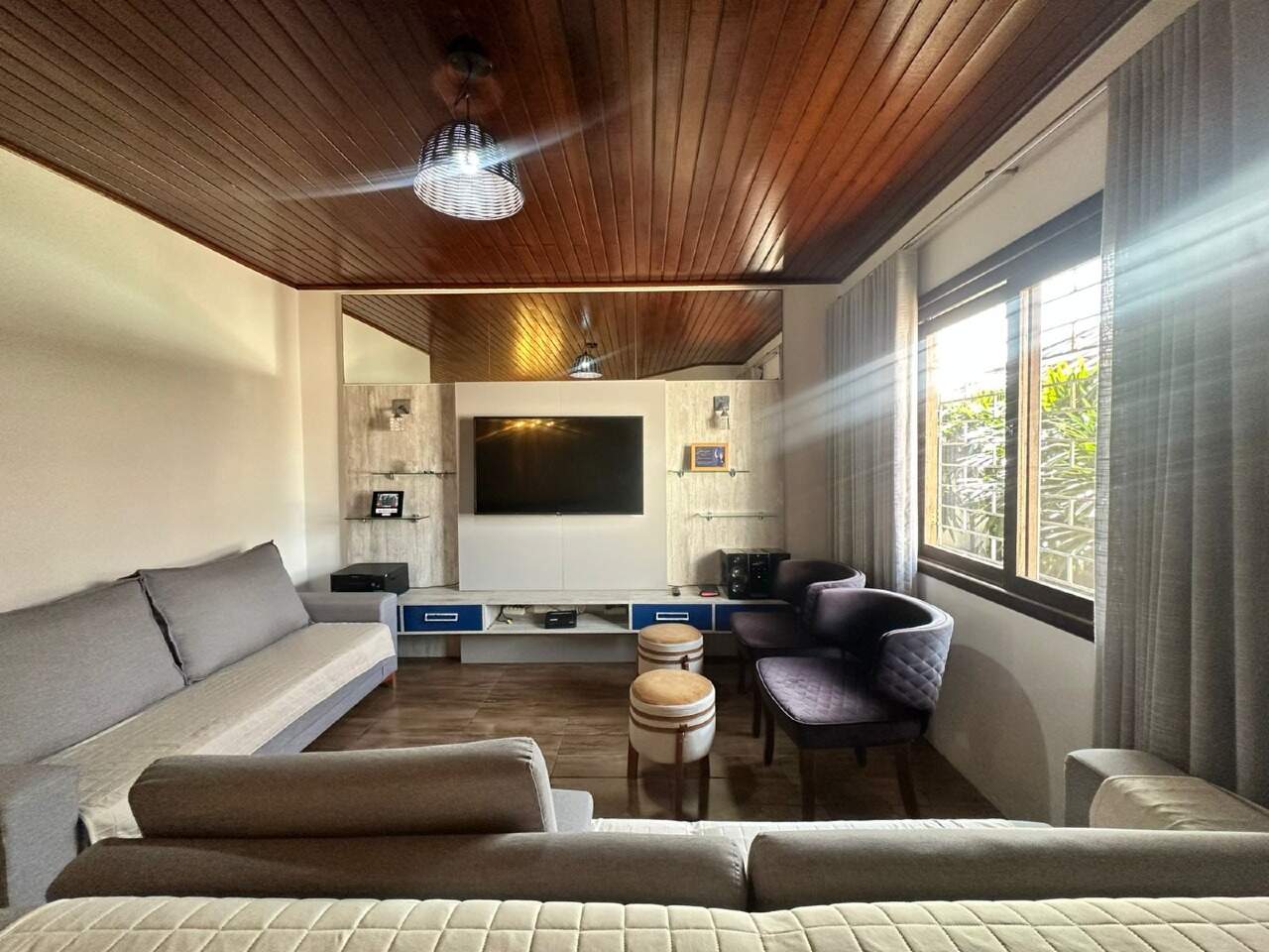 Casa à venda no Zona Nova: 