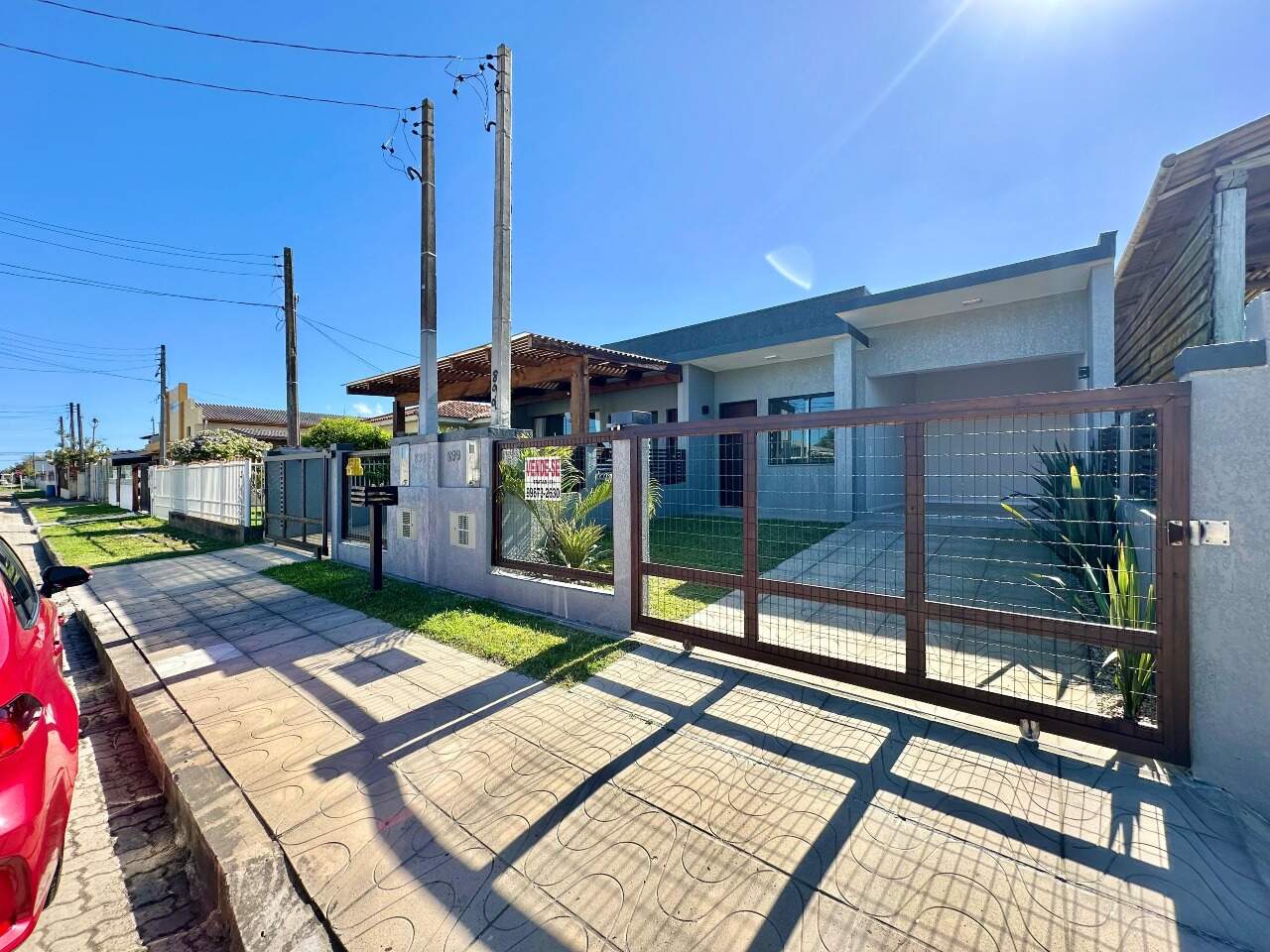 Casa à venda no Xangri-lá: 
