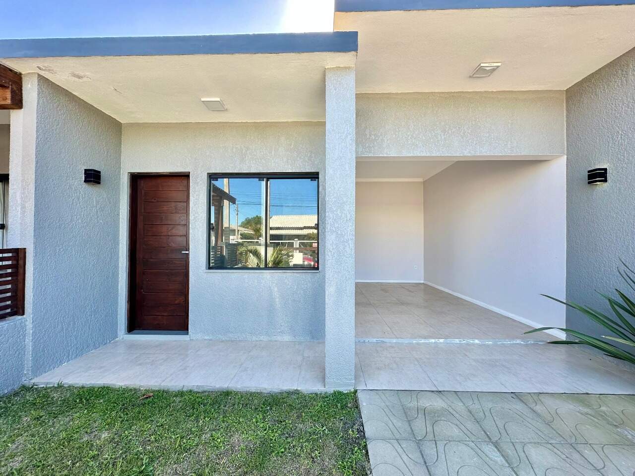 Casa à venda no Xangri-lá: 