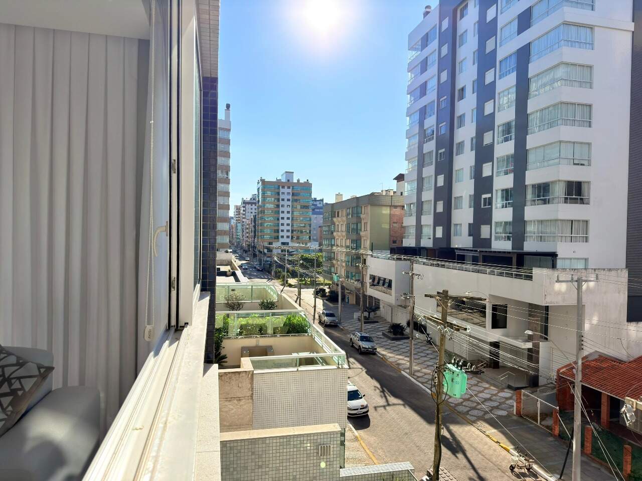 Apartamento à venda no Navegantes: 