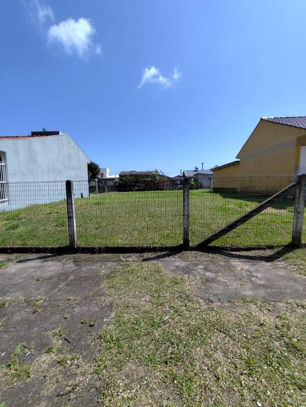 Terreno à venda no Praia Zona Norte: 