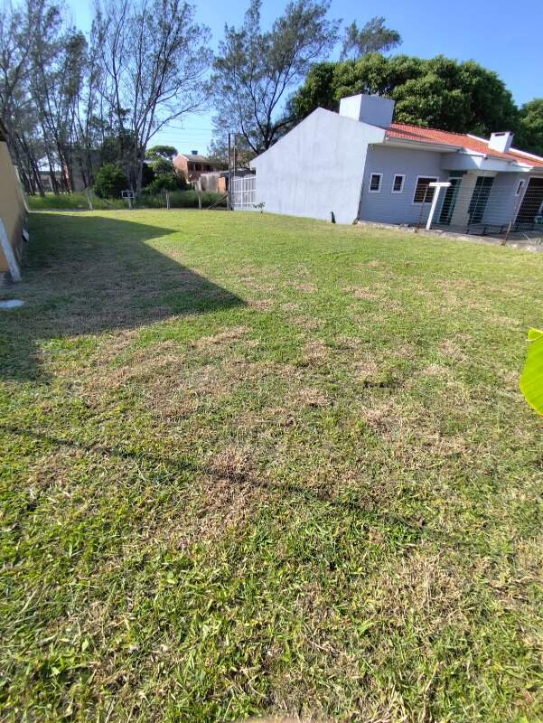 Terreno à venda no Praia Zona Norte: 