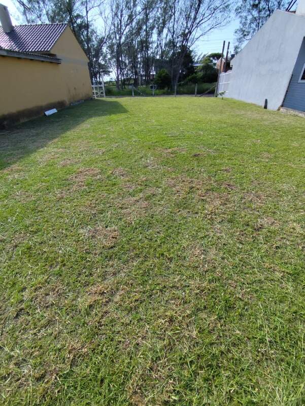 Terreno à venda no Praia Zona Norte: 
