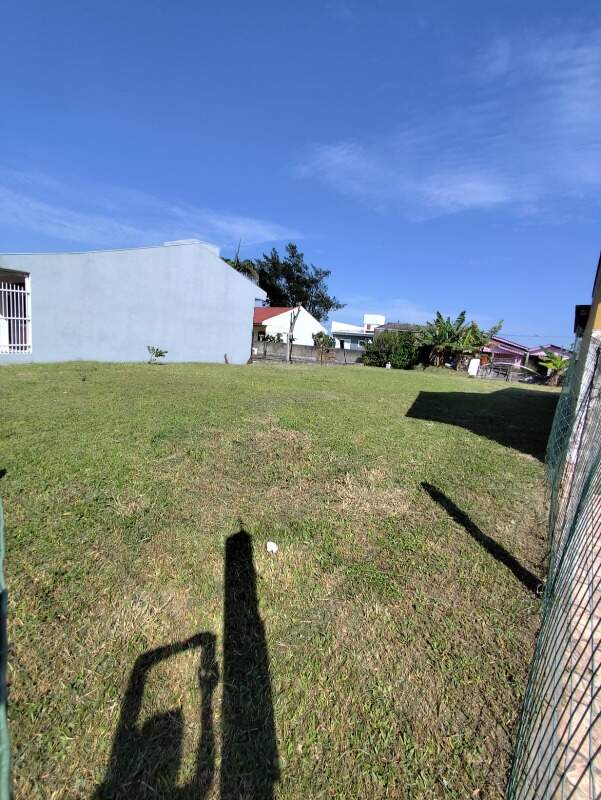 Terreno à venda no Praia Zona Norte: 